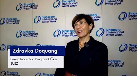 SIWW2024 In Conversation with Zdravka Doquang